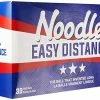 Best Sale 🛒 Noodle Easy Distance 30 Ball Pack 👍 -FootJoy shop 41xE8CXzn0L