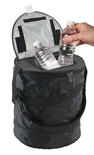 New 𧨠Golf Cart Cooler Black, One Size βοΈ 4 New 𧨠Golf Cart Cooler Black, One Size βοΈ - Image 2