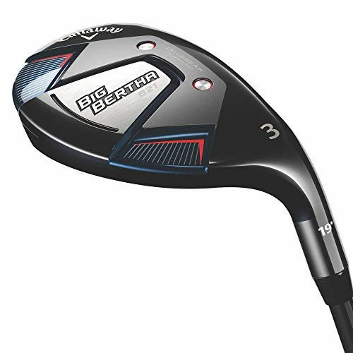 Discount 𧨠Big Bertha B21 Hybrid π 3 Discount 𧨠Big Bertha B21 Hybrid π