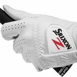 Coupon 😀 Men's Z Cabretta Leather Golf Glove ❤️
