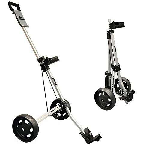Best deal π Longridge Alu Lite 2 Wheel Trolley With Scorecard Holder βοΈ 6 Best deal π Longridge Alu Lite 2 Wheel Trolley With Scorecard Holder βοΈ - Image 4