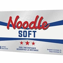 Outlet 😍 ND21 Noodle Soft 15bp 👏 -FootJoy shop 41xSaiYvYTL