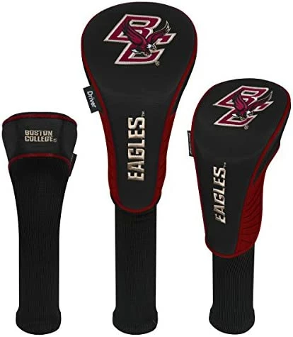 Best Pirce π Collegiate Set Of Three Headcovers 𧨠12 Best Pirce π Collegiate Set Of Three Headcovers 𧨠- Image 10