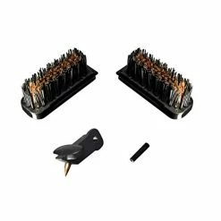 Coupon 🎁 Frogger Golf Brush Head And Groove Cleaner Replacement For BrushPro ❤️