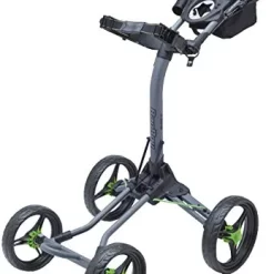 Brand new 👍 Bag Boy Quad XL Golf Cart Lime/white 🥰 -FootJoy shop 41y3VcUGrDL. AC