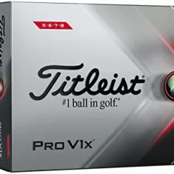Buy 🎁 Pro V1x Golf Balls (One Dozen) Wh 😉 -FootJoy shop 41yIKrtbsOL. AC
