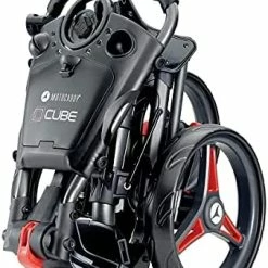 Promo π Motocaddy Cube Push CART Blue π 12 Promo π Motocaddy Cube Push CART Blue π -FootJoy shop 41yVLX1lsKS. AC