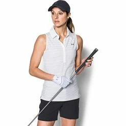 Flash Sale 🔔 Under Armour 👩 Women's CoolSwitch Golf Gloves White (101)/lime Fizz 🔔 -FootJoy shop 41ypEkDneZL