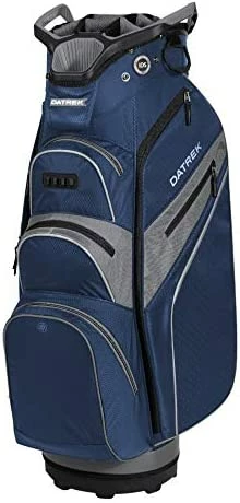 Outlet ❤️ Lite Rider Pro Golf Cart Bag Navy/charcoal/silv ⭐ 7 Outlet ❤️ Lite Rider Pro Golf Cart Bag Navy/charcoal/silv ⭐ - Image 5