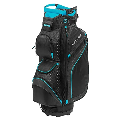 Outlet π₯ DG Lite II Cart Bag Set Navy/cobalt/silv π 5 Outlet π₯ DG Lite II Cart Bag Set Navy/cobalt/silv π - Image 3