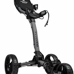 Best deal 🥰 Trilite Foldable Golf Push Cart Black/black ⌛ -FootJoy shop 41zekLKrDlL. AC
