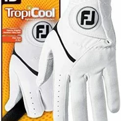 Cheapest 🥰 Tropicool Golf Glove White 🥰 -FootJoy shop 41zg0eExNyL. AC