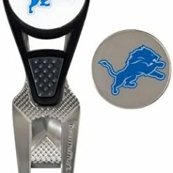 Discount 😀 NFL CVX Ball Mark Repair Tool & 2 Ball Markers ✨ -FootJoy shop 41zmr39sXgL. AC