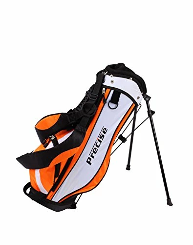Cheapest π Golf Co. Precise X7 Junior Complete Golf Club Set For Children Kids - 3 Age Groups Boys & π§ Girls - Right Hand & Left Hand! Pink Ages 3-5 π 8 Cheapest π Golf Co. Precise X7 Junior Complete Golf Club Set For Children Kids - 3 Age Groups Boys & π§ Girls - Right Hand & Left Hand! Pink Ages 3-5 π - Image 6