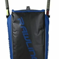 Best reviews of 😍 Rawlings Hybrid Bat Pack/Duffel Bag Navy ✨