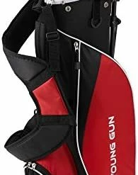 Best Sale ❤️ ZAAP ACE Junior Kid Golf Club Youth Set & Bag Green Age 12-14 Rh 🔔 -FootJoy shop 41zwWTBCYL. AC