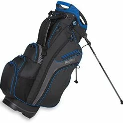 Discount π Golf Chiller Hybrid Stand Bag Black/charcoal π 11 Discount π Golf Chiller Hybrid Stand Bag Black/charcoal π -FootJoy shop 41zxZ3H8F3L. AC