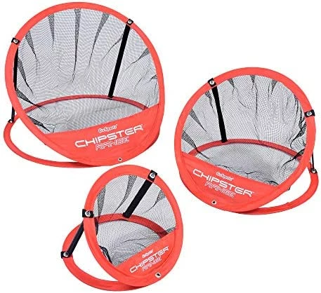 Cheap β¨ Chipster Golf Chipping Pop Up Practice Net, Practice & Improve Your Short Game π₯ 7 Cheap β¨ Chipster Golf Chipping Pop Up Practice Net, Practice & Improve Your Short Game π₯ - Image 5