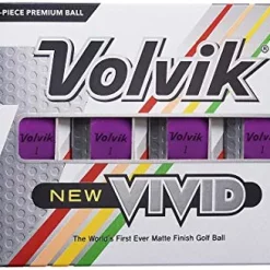 Best deal 👍 2020 Vivid 3 Pc Golf Matte Balls White 👏 -FootJoy shop 51 o4bhfXZL. AC