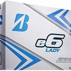 Best deal 𧨠2019 E6 Lady Golf Balls (One Dozen) Wh π 9 Best deal 𧨠2019 E6 Lady Golf Balls (One Dozen) Wh π -FootJoy shop 5110HIM71L. AC