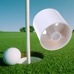 Coupon βοΈ TzBBL Practice Green Golf Cup Plastic White 2 Pcs β¦ π 12 Coupon βοΈ TzBBL Practice Green Golf Cup Plastic White 2 Pcs β¦ π -FootJoy shop 511qZ4ykCxL