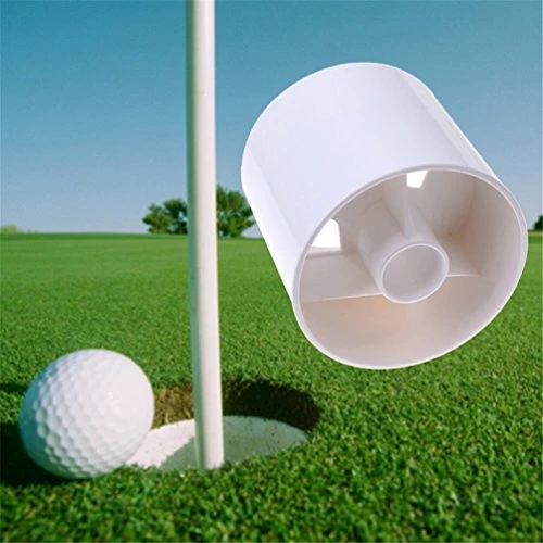 Coupon βοΈ TzBBL Practice Green Golf Cup Plastic White 2 Pcs β¦ π 7 Coupon βοΈ TzBBL Practice Green Golf Cup Plastic White 2 Pcs β¦ π - Image 5