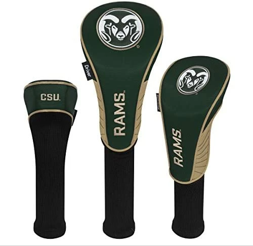 Best Pirce π Collegiate Set Of Three Headcovers 𧨠17 Best Pirce π Collegiate Set Of Three Headcovers 𧨠- Image 15