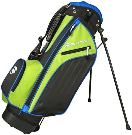 Wholesale π Golf ATS Junior Boy's Stand Golf Bag π 10 Wholesale π Golf ATS Junior Boy's Stand Golf Bag π - Image 8