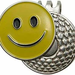 Cheap π₯° DA VINCI Magnetic Golf Hat Clip With 1 Inch Embossed Metal Golf Ball Marker Smiley Face π€© 7 Cheap π₯° DA VINCI Magnetic Golf Hat Clip With 1 Inch Embossed Metal Golf Ball Marker Smiley Face π€© -FootJoy shop 512wM86ZB1L. AC