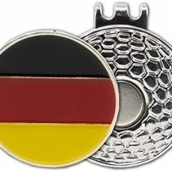 Promo π DA VINCI Magnetic Golf Hat Clip With 1 Inch Embossed Flag Of Countries Metal Golf Ball Marker β 18 Promo π DA VINCI Magnetic Golf Hat Clip With 1 Inch Embossed Flag Of Countries Metal Golf Ball Marker β -FootJoy shop 51348XmibLL. AC