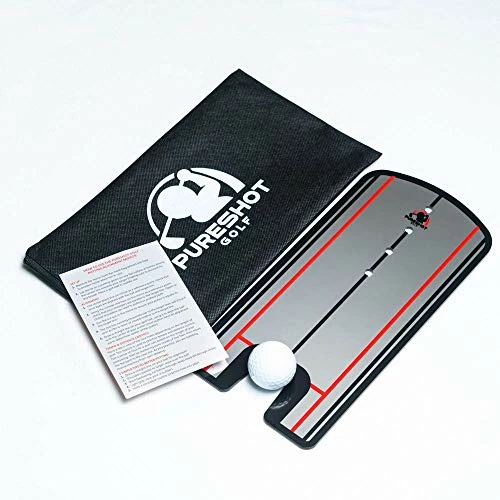 Wholesale π The Putting Alignment Mirror | Stop Pushed & Pulled Putts | Putting Mirrors | Putting Fundamentals Guide Included βοΈ 3 Wholesale π The Putting Alignment Mirror | Stop Pushed & Pulled Putts | Putting Mirrors | Putting Fundamentals Guide Included βοΈ