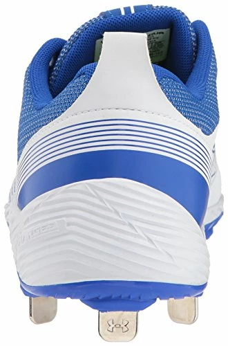 Promo π₯° Under Armour π© Women's Glyde St π₯ Softball π Shoe White (100)/white π 4 Promo π₯° Under Armour π© Women's Glyde St π₯ Softball π Shoe White (100)/white π - Image 2