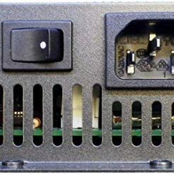 Brand new 👏 JAC0348-R 48V, 3A Schauer Battery Charger/Maintainer For 48 Volt Systems Up To 40 Amp Hour Battery Capacity, With Ring Terminal 🎁