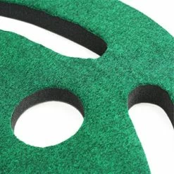New π 3-Hole Indoor Golf Putting Green Training Ma π 13 New π 3-Hole Indoor Golf Putting Green Training Ma π -FootJoy shop 515EwVqXhwL