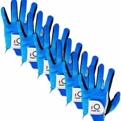 Flash Sale 🌟 Ew Mens RainGrip Hot Wet Weather Comfort Extra Value Left Hand LH And Right Hand RH Durable Golf Gloves Value 6 Pack Grey 🎉 -FootJoy shop 5161lzZAbzL. AC