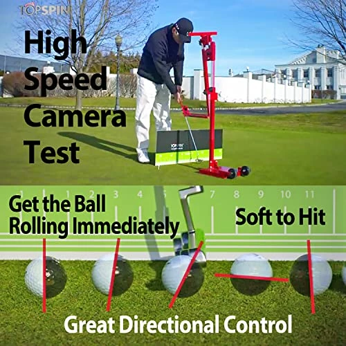 Budget β¨ JAMESMILR TOPSPIN Putter Mallet 7 Hybrid Forged Charisma π 5 Budget β¨ JAMESMILR TOPSPIN Putter Mallet 7 Hybrid Forged Charisma π - Image 3