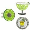 Best Sale 😀 Giggle Golf Bling Margarita & Got Salt Ball Marker Two Pack 🛒 -FootJoy shop 5176DdrPxsL