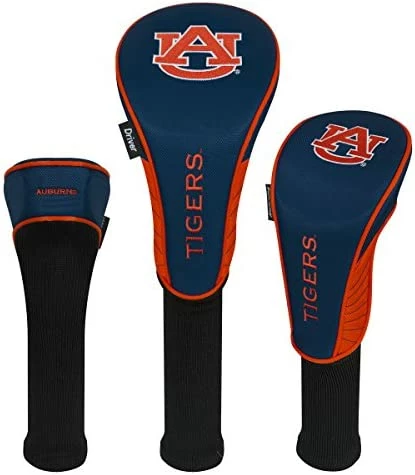 Best Pirce π Collegiate Set Of Three Headcovers 𧨠8 Best Pirce π Collegiate Set Of Three Headcovers 𧨠- Image 6