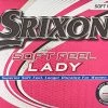 Flash Sale 😍 Ladies Soft Feel Golf Balls Pink ✨ -FootJoy shop 518aiPL0QgL