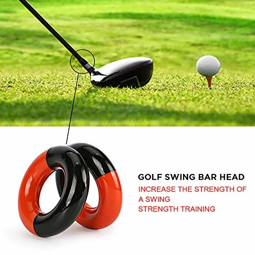 Brand new π HOW TRUE Golf Weighted Swing RingοΌ3 Pcs Golf Club Warm Up Swing Donut Weight Ring For Practice & Training π 4 Brand new π HOW TRUE Golf Weighted Swing RingοΌ3 Pcs Golf Club Warm Up Swing Donut Weight Ring For Practice & Training π - Image 2