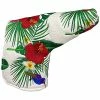 Deals 🔥 Blade Putter Cover | Golf Bag Accessory | Great Golf Gift For 👩 Women & Men Fiesta 👍 -FootJoy shop 51AKVWPHLmS
