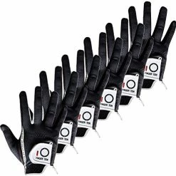 Flash Sale 🌟 Ew Mens RainGrip Hot Wet Weather Comfort Extra Value Left Hand LH And Right Hand RH Durable Golf Gloves Value 6 Pack Grey 🎉 -FootJoy shop 51BA0k5DNfL. AC