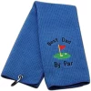 Brand new βοΈ Dad Golf Towel Embroidered Golf Towel Gift Golf Father Gift Embroidered Golf Towel With Clip (-Best Papa By Par) π 2 Brand new βοΈ Dad Golf Towel Embroidered Golf Towel Gift Golf Father Gift Embroidered Golf Towel With Clip (-Best Papa By Par) π -FootJoy shop 51C5 HYGEL. AC
