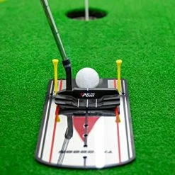 Discount 🤩 Golf Putting Alignment Mirror With Golf Putter Line Putting Mirror Training Aid For Golf Putting Practice For Beginners Golf Putting Mirror Size 12 X 6 Inches ✨ -FootJoy shop 51CERiwKZwL