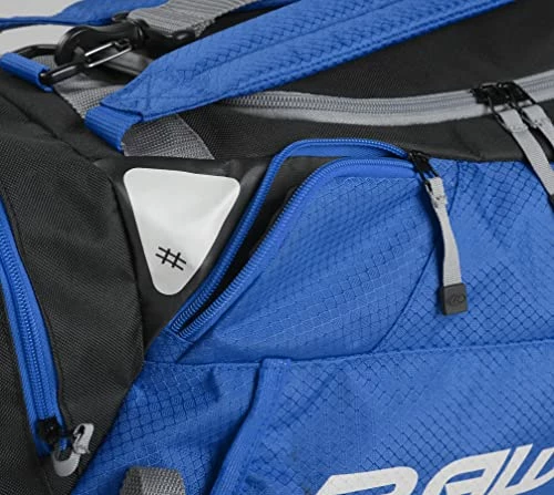 Best reviews of ๐ Rawlings Hybrid Bat Pack/Duffel Bag Navy โจ 7 Best reviews of ๐ Rawlings Hybrid Bat Pack/Duffel Bag Navy โจ - Image 5