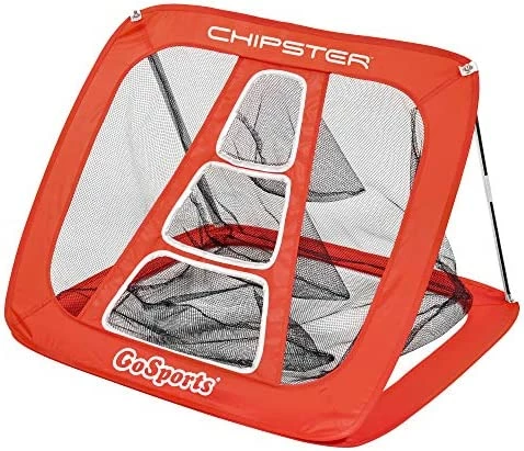 Cheap β¨ Chipster Golf Chipping Pop Up Practice Net, Practice & Improve Your Short Game π₯ 6 Cheap β¨ Chipster Golf Chipping Pop Up Practice Net, Practice & Improve Your Short Game π₯ - Image 4