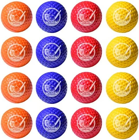 Best Pirce 𧨠Foam Golf Practice Balls Realistic Feel And Limited Flight Use Indoors Or Outd β 7 Best Pirce 𧨠Foam Golf Practice Balls Realistic Feel And Limited Flight Use Indoors Or Outd β - Image 5