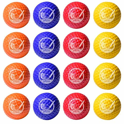 Best Pirce 𧨠Foam Golf Practice Balls Realistic Feel And Limited Flight Use Indoors Or Outd β 3 Best Pirce 𧨠Foam Golf Practice Balls Realistic Feel And Limited Flight Use Indoors Or Outd β