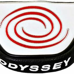 Top 10 ✔️ ODYSSEY 2018 Tempest III Blade Headcover ⌛ -FootJoy shop 51DxbhDT6OL. AC