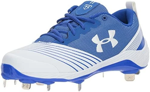 Promo π₯° Under Armour π© Women's Glyde St π₯ Softball π Shoe White (100)/white π 9 Promo π₯° Under Armour π© Women's Glyde St π₯ Softball π Shoe White (100)/white π - Image 7